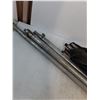 Image 2 : * Assorted Scaffolding & Tent Poles - Longest 56" Length - Pickup Only