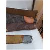 Image 2 : * (4) Rifle Storage Bags - Longest 52" - Pickup Only