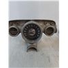 Image 2 : 1957 Chevy Bel Air Instrument Cluster, Muffler