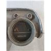 Image 3 : 1957 Chevy Bel Air Instrument Cluster, Muffler