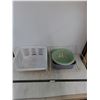 Image 1 : Assorted Tubs & Bins