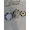 Image 4 : Glass Bottles, Sealer Jars, Misc.