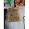 Image 4 : New Drawer Liners, Assorted NIB Hardware, Adhesive, Putty, Trays, Misc.