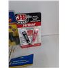Image 6 : New Drawer Liners, Assorted NIB Hardware, Adhesive, Putty, Trays, Misc.