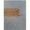 Image 3 : Tire Irons, Wooden Stakes