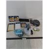 Image 1 : Assorted Sealed/Unused Floor Protectors