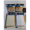 Image 2 : Assorted Sealed/Unused Floor Protectors