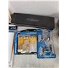 Image 3 : Assorted Sealed/Unused Floor Protectors