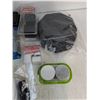 Image 4 : Assorted Sealed/Unused Floor Protectors