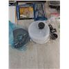 Image 5 : Assorted Sealed/Unused Floor Protectors