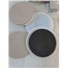 Image 4 : Assorted Sealed/Unused Floor Protectors