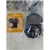 Image 6 : Assorted Sealed/Unused Floor Protectors