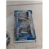 Image 7 : Assorted Sealed/Unused Floor Protectors