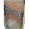 Image 3 : Vintage Cabbage Cutting Board - 24" x 9"