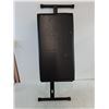 Image 5 : Folding Piano Bench - 24" x 12" Seat, 36" Length Folded Down - Pickup Preferred