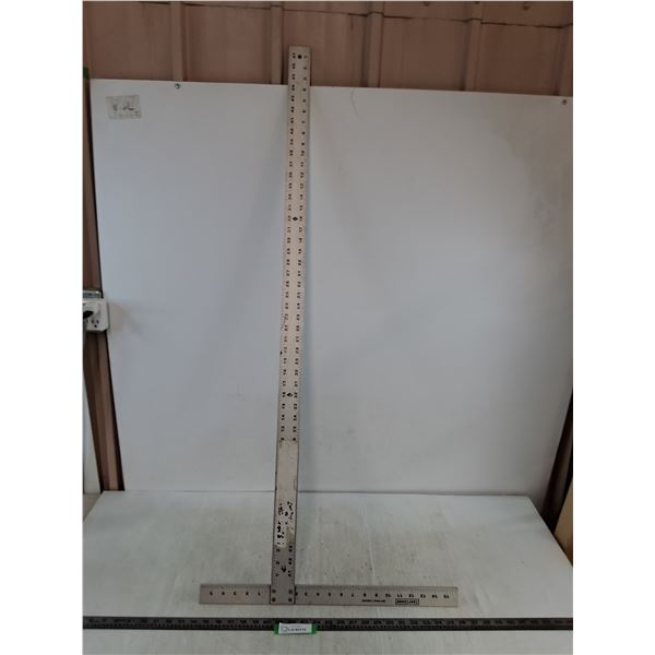 * Craftsman Drywall 4' T-Square, Cannot Ship
