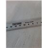 Image 2 : * Craftsman Drywall 4' T-Square, Cannot Ship