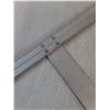 Image 4 : * Craftsman Drywall 4' T-Square, Cannot Ship