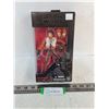 Image 1 : NIB Star Wars "Black Series" Poe Dameron Action Figure