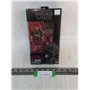 Image 1 : NIB Star Wars "Black Series" Maz Kanata Action Figure
