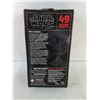 Image 3 : NIB Star Wars "Black Series" Maz Kanata Action Figure