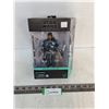 Image 1 : NIB Star Wars "Black Series" Saw Gerrera Action Figure