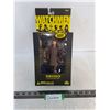 Image 1 : NIB DC Watchmen Rorschach "Exclusive Variant" Action Figure