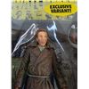 Image 2 : NIB DC Watchmen Rorschach "Exclusive Variant" Action Figure