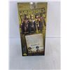 Image 3 : NIB DC Watchmen Rorschach "Exclusive Variant" Action Figure