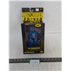 Image 1 : NIB DC Watchmen Dr. Manhattan "Exclusive Variant" Action Figure