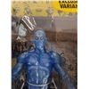 Image 2 : NIB DC Watchmen Dr. Manhattan "Exclusive Variant" Action Figure