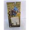 Image 3 : NIB DC Watchmen Dr. Manhattan "Exclusive Variant" Action Figure