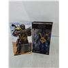 Image 2 : NIB Star Wars "Black Series" Black Krrsantan Action Figure - Book Series