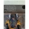 Image 3 : NIB Star Wars "Black Series" Black Krrsantan Action Figure - Book Series