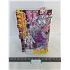 Image 1 : NIB Wild C.A.T.S. Void Action Figure w/Collector Card