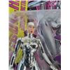 Image 2 : NIB Wild C.A.T.S. Void Action Figure w/Collector Card