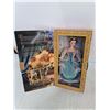 Image 2 : NIB Hallmark "Special Edition" Fair Valentine Barbie