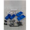 Image 2 : Vintage Marx Toys Unassembled Vehicle Sets w/Original Box