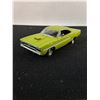 Image 2 : Matchbox Diecast 1970 Plymouth GTX w/COA & Box