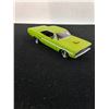 Image 3 : Matchbox Diecast 1970 Plymouth GTX w/COA & Box