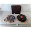 Image 1 : Vintage Records- Doris Day, Jack Barbour, Patti Page, Misc.