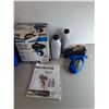 Image 2 : Mastercraft Abrasive Spot Blaster Gun, Misc. Cannot Ship