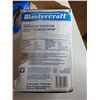 Image 3 : Mastercraft Abrasive Spot Blaster Gun, Misc. Cannot Ship