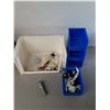 Image 4 : Mastercraft Abrasive Spot Blaster Gun, Misc. Cannot Ship