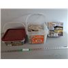 Image 1 : Deck Sunblind System & Screws