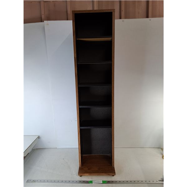 MDF Shelf 10.75" x 9.5" x 45.5"- Can't Ship