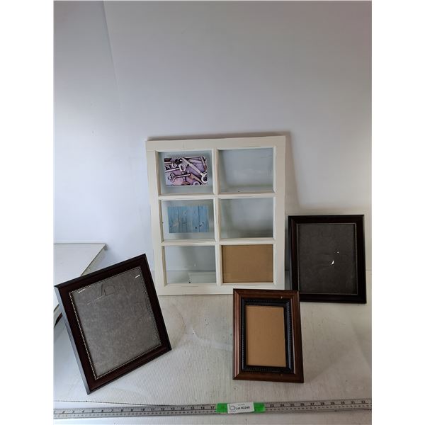 Photo Frames Up to 22.75" x 19.25"-Can't Ship