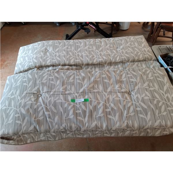 Cushion Pad  59" x 43", Pickup Preferred