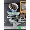 Image 2 : Spark Plugs, Bushings, Safety Glasses, Spatula, Misc