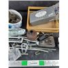 Image 3 : Spark Plugs, Bushings, Safety Glasses, Spatula, Misc